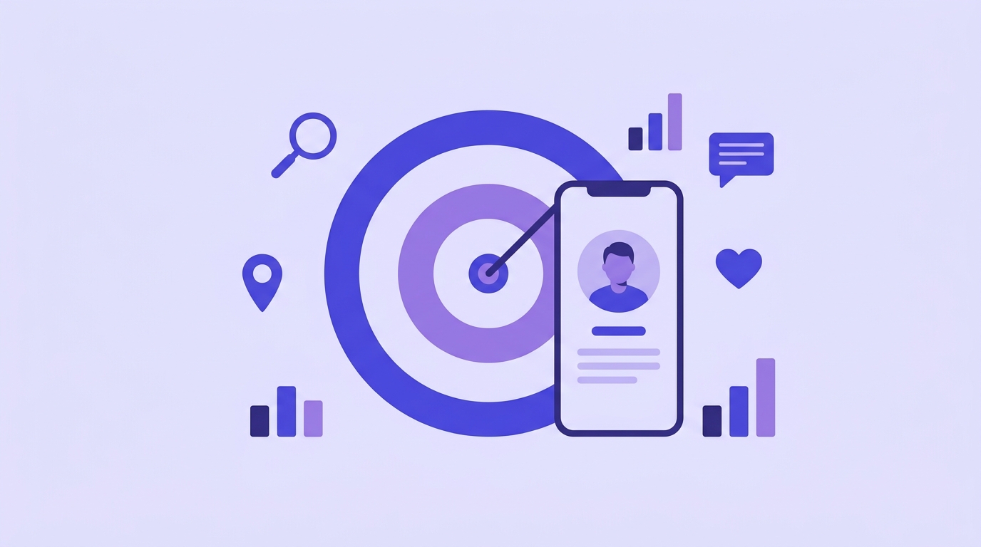 Comment trouver son client idéal (persona marketing) en Afrique