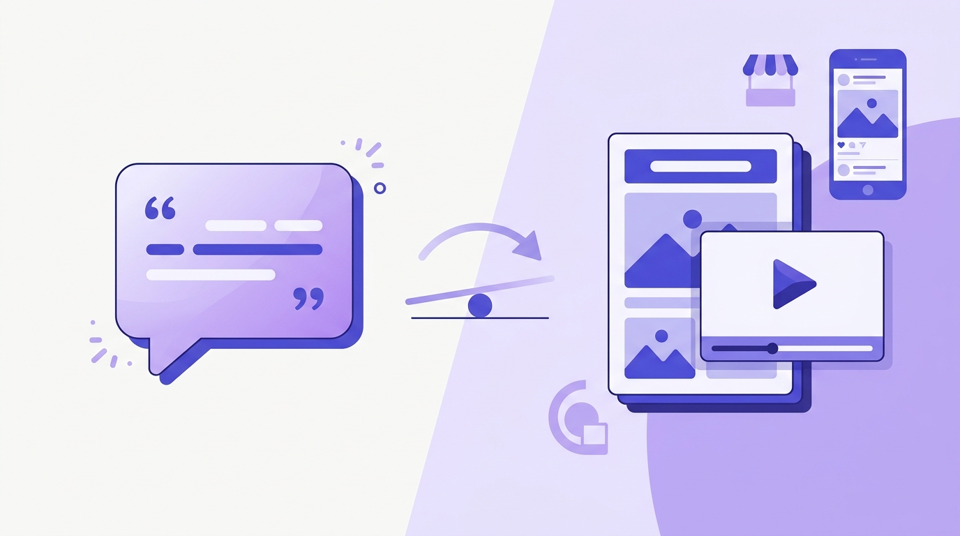 ChatGPT ou Flashpub pour créer ses publicités ?