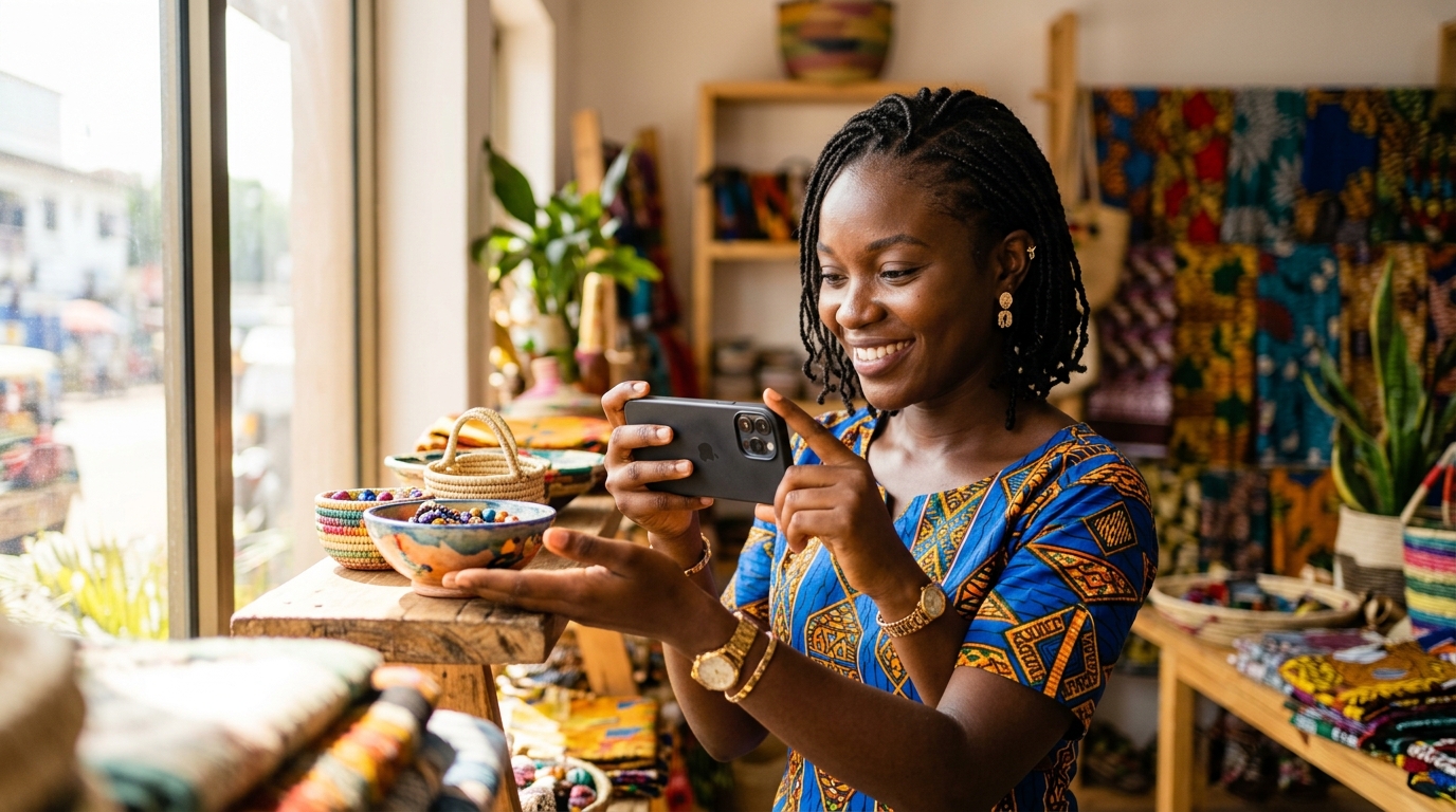 La publicité YouTube pour les entreprises en Afrique