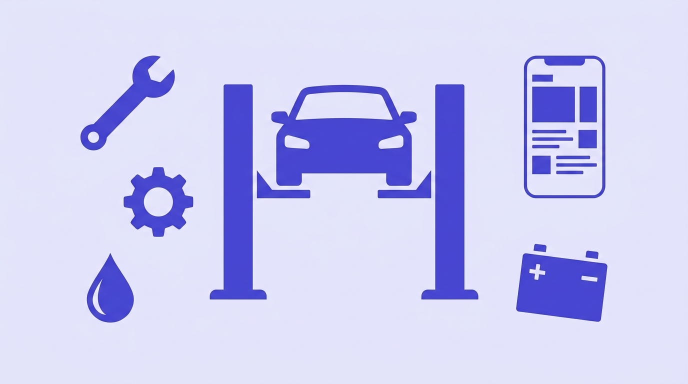 Comment faire connaître son garage automobile en Afrique