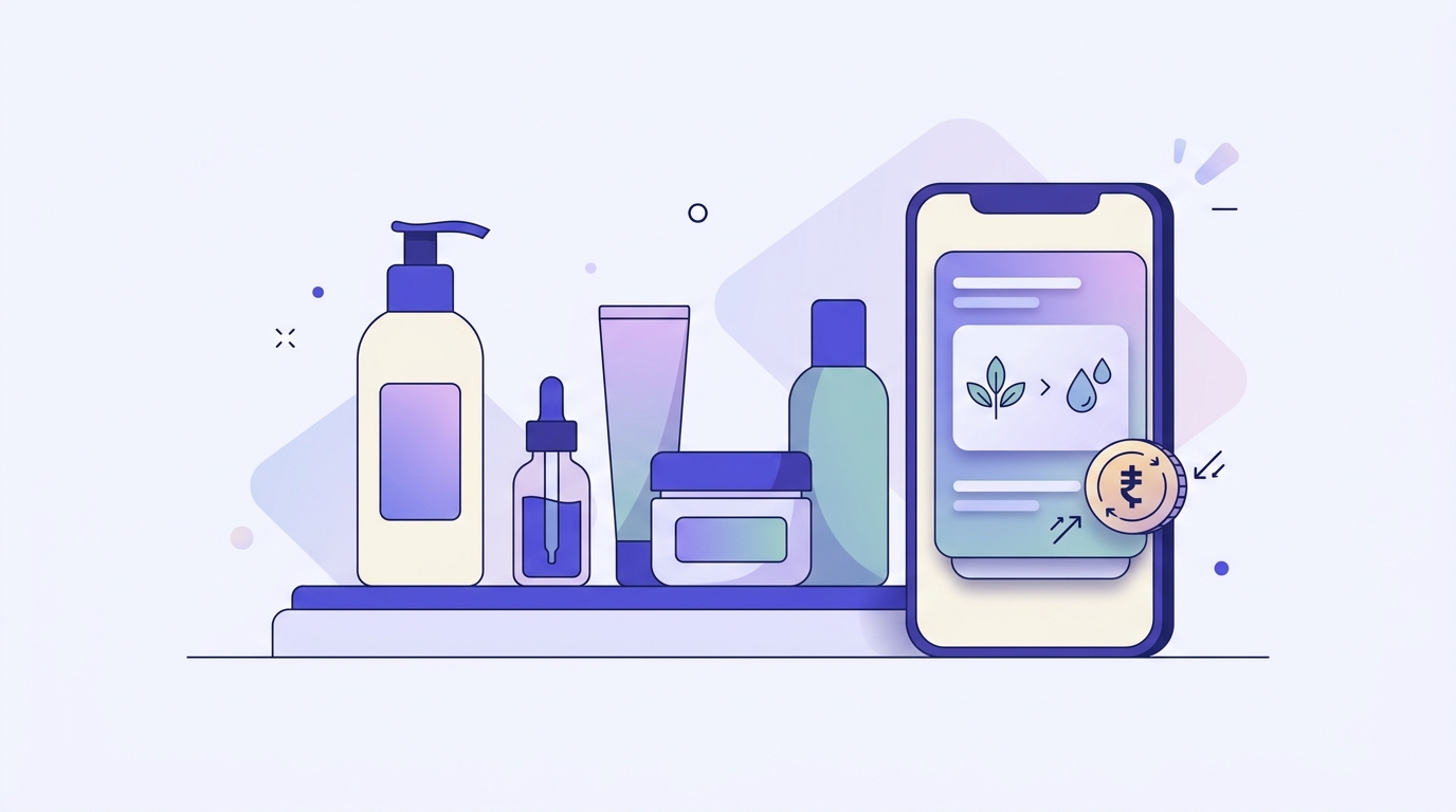 Vendre des produits cosmétiques et de beauté en ligne en Afrique