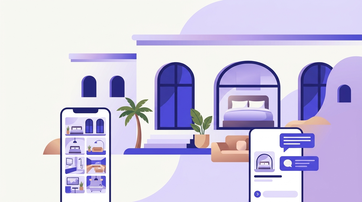 Comment faire connaître son hôtel ou sa maison d'hôtes