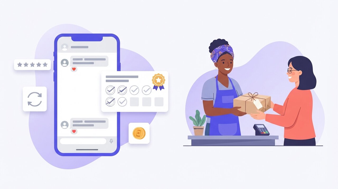 Fidéliser ses clients : vendre plus sans payer de pub