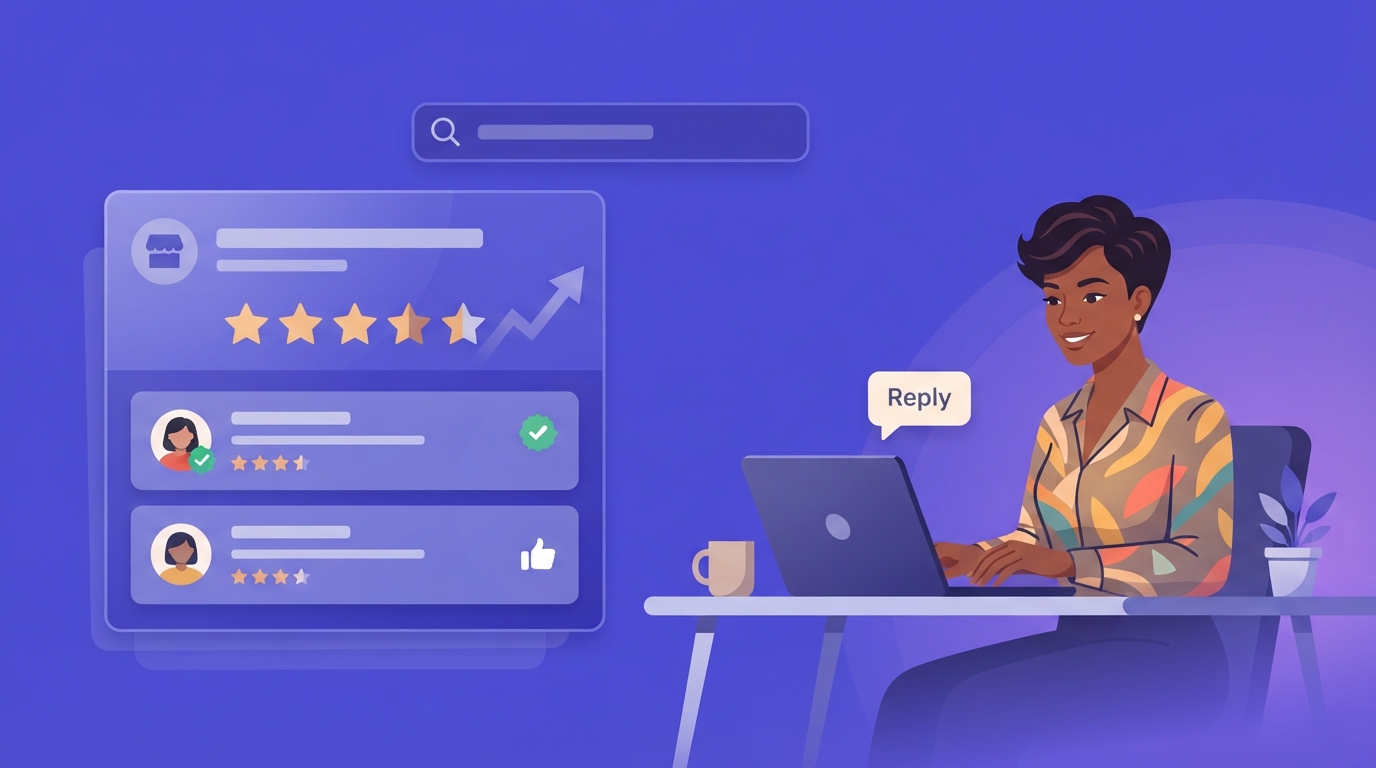Gérer sa réputation en ligne (e-réputation) quand on est une PME