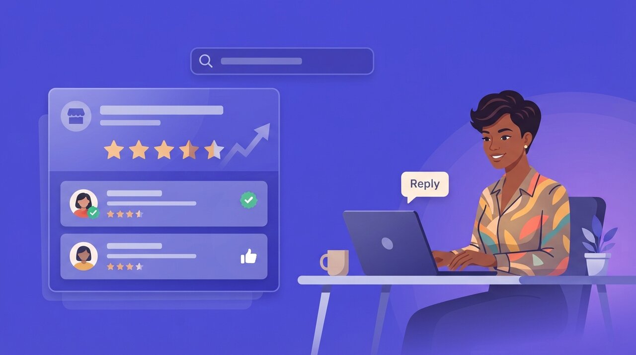 Gérer sa réputation en ligne (e-réputation) quand on est une PME
