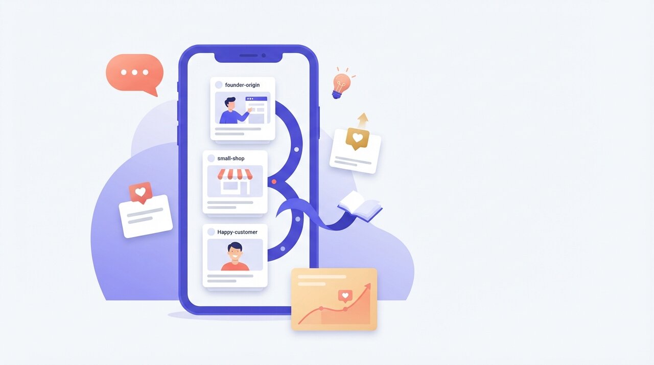 Storytelling de marque : raconter pour vendre (guide PME)