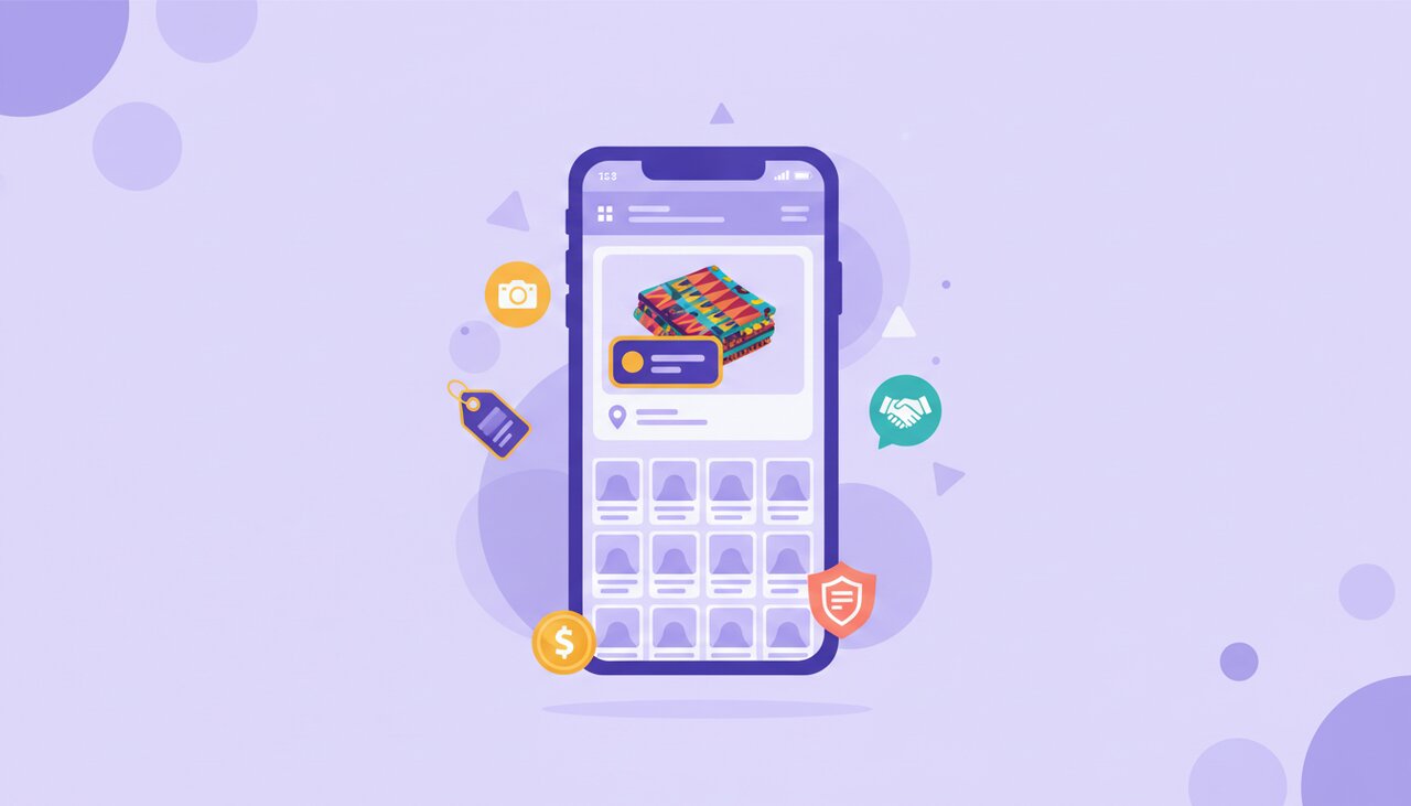 Vendre sur Facebook Marketplace en Afrique : le guide complet
