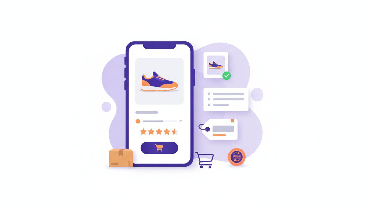 Vendre sur Jumia : réussir ses fiches produits qui convertissent