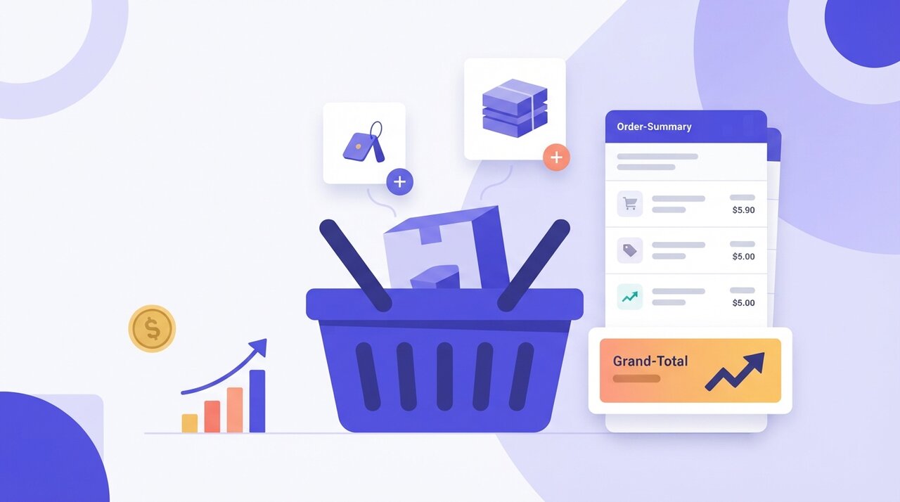 Vente additionnelle : comment vendre plus à chaque client sans le braquer